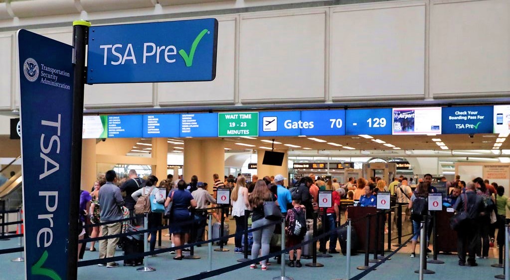 “If you act out of line, you will wait in line,”  says  FAA  chief  while  sharing  Unruly  Passenger  Data  with  the Transportation  Security  Administration (TSA)  !